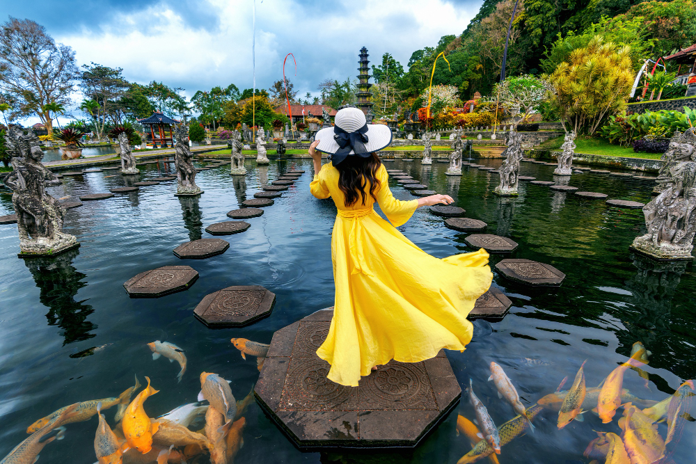 Bali | Honeymoon 4N 5D